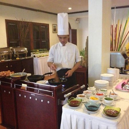 Grand Sunset Angkor Hotel 暹粒 外观 照片