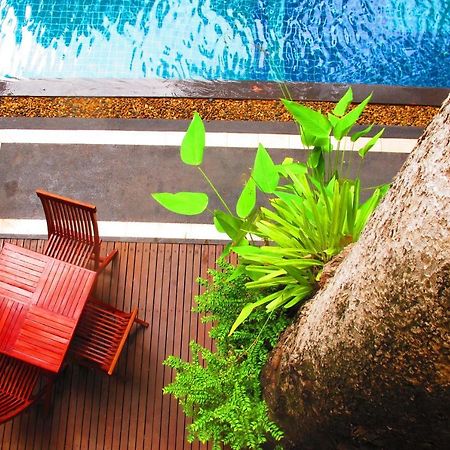 Grand Sunset Angkor Hotel 暹粒 外观 照片