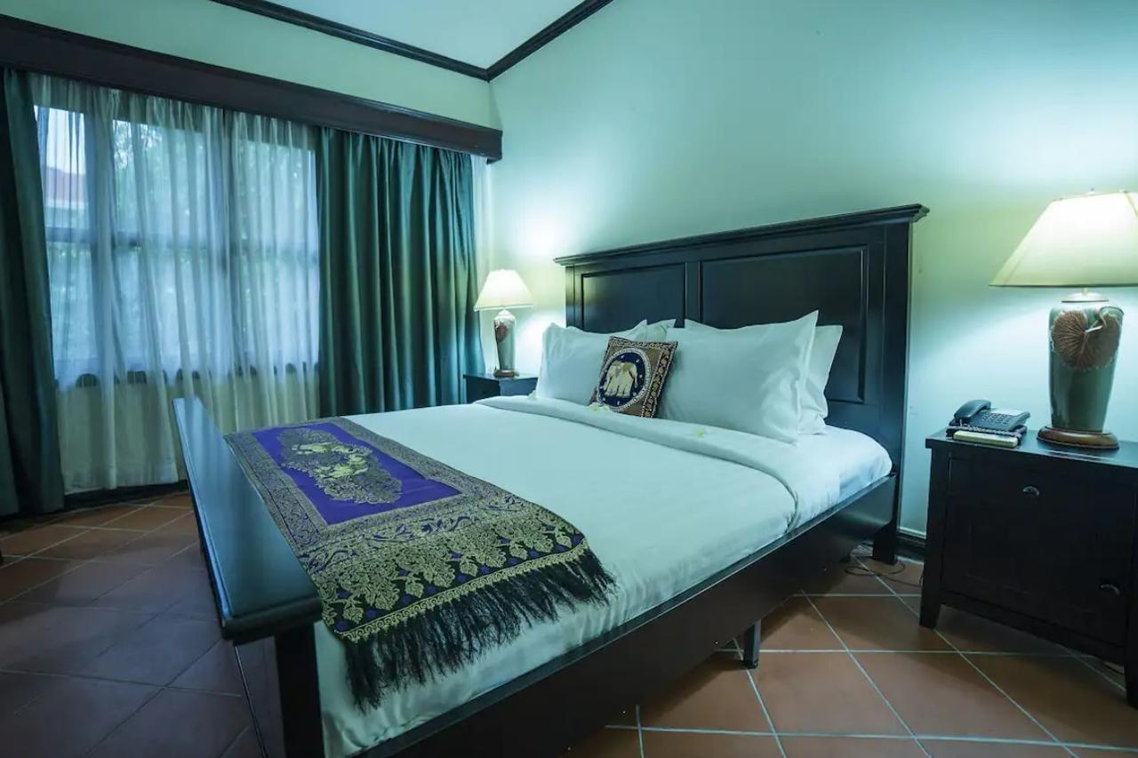 Grand Sunset Angkor Hotel 暹粒 外观 照片