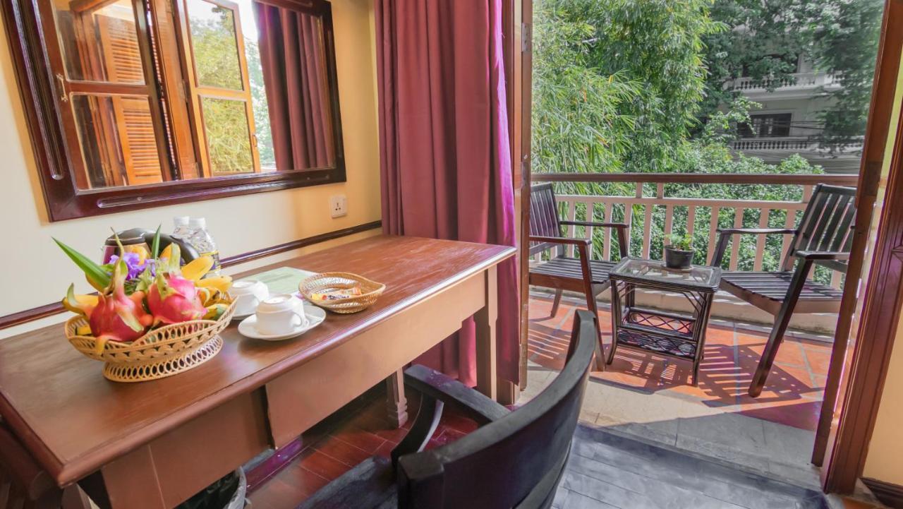Grand Sunset Angkor Hotel 暹粒 外观 照片
