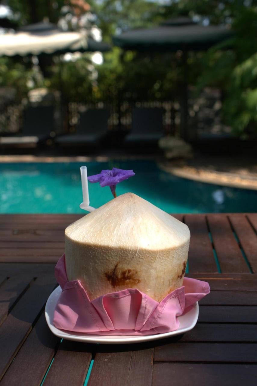 Grand Sunset Angkor Hotel 暹粒 外观 照片
