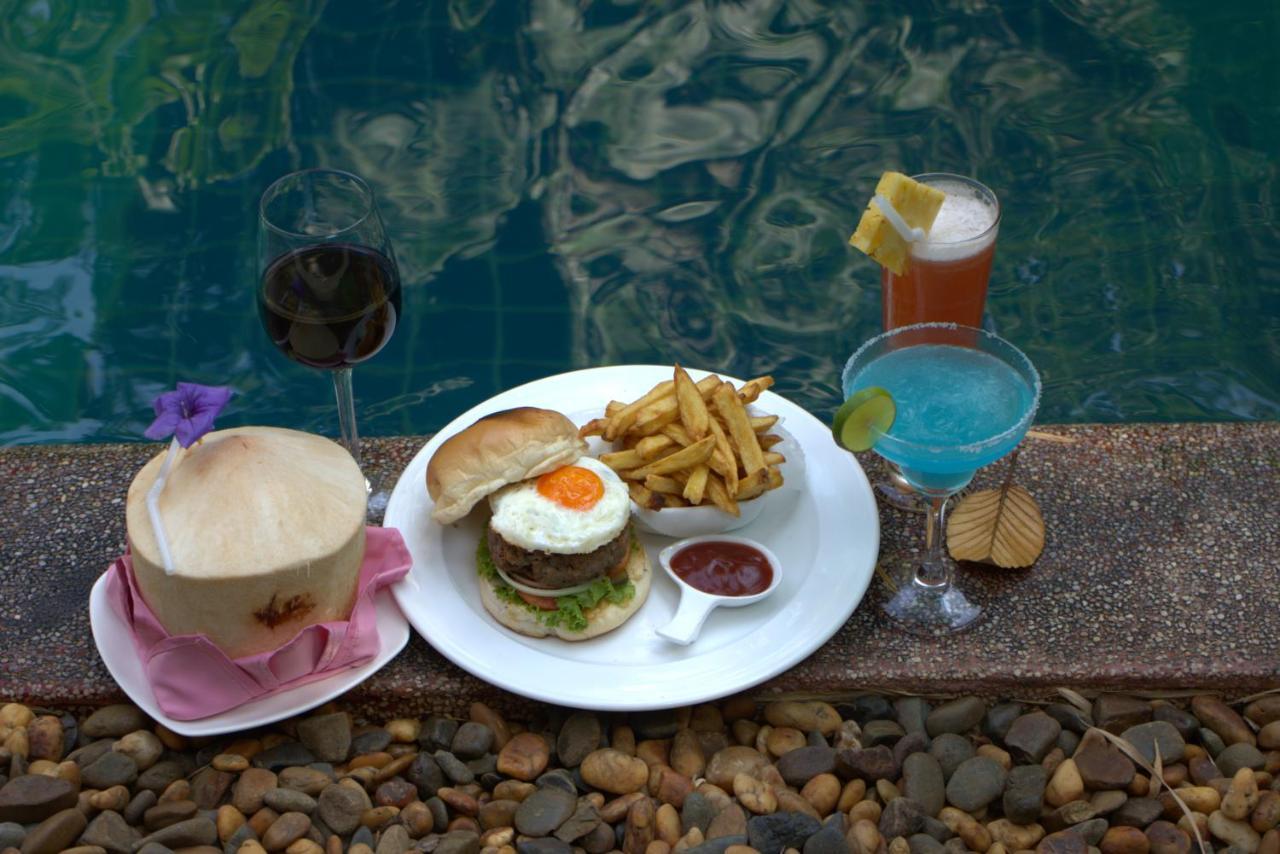 Grand Sunset Angkor Hotel 暹粒 外观 照片
