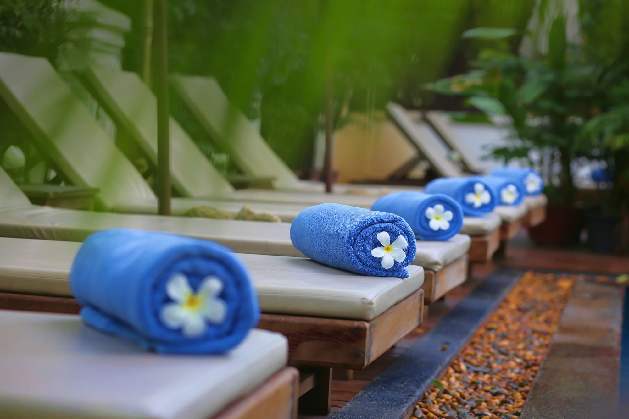 Grand Sunset Angkor Hotel 暹粒 外观 照片
