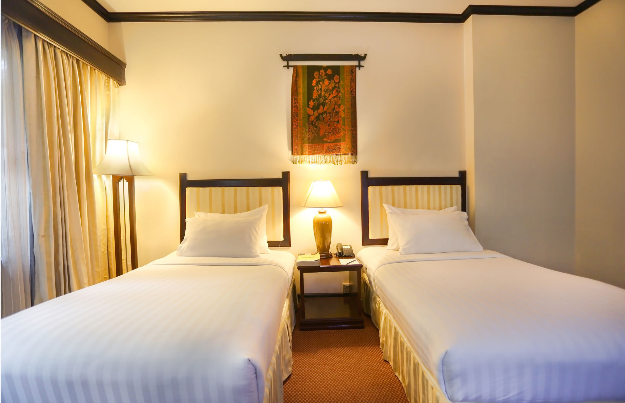 Grand Sunset Angkor Hotel 暹粒 外观 照片