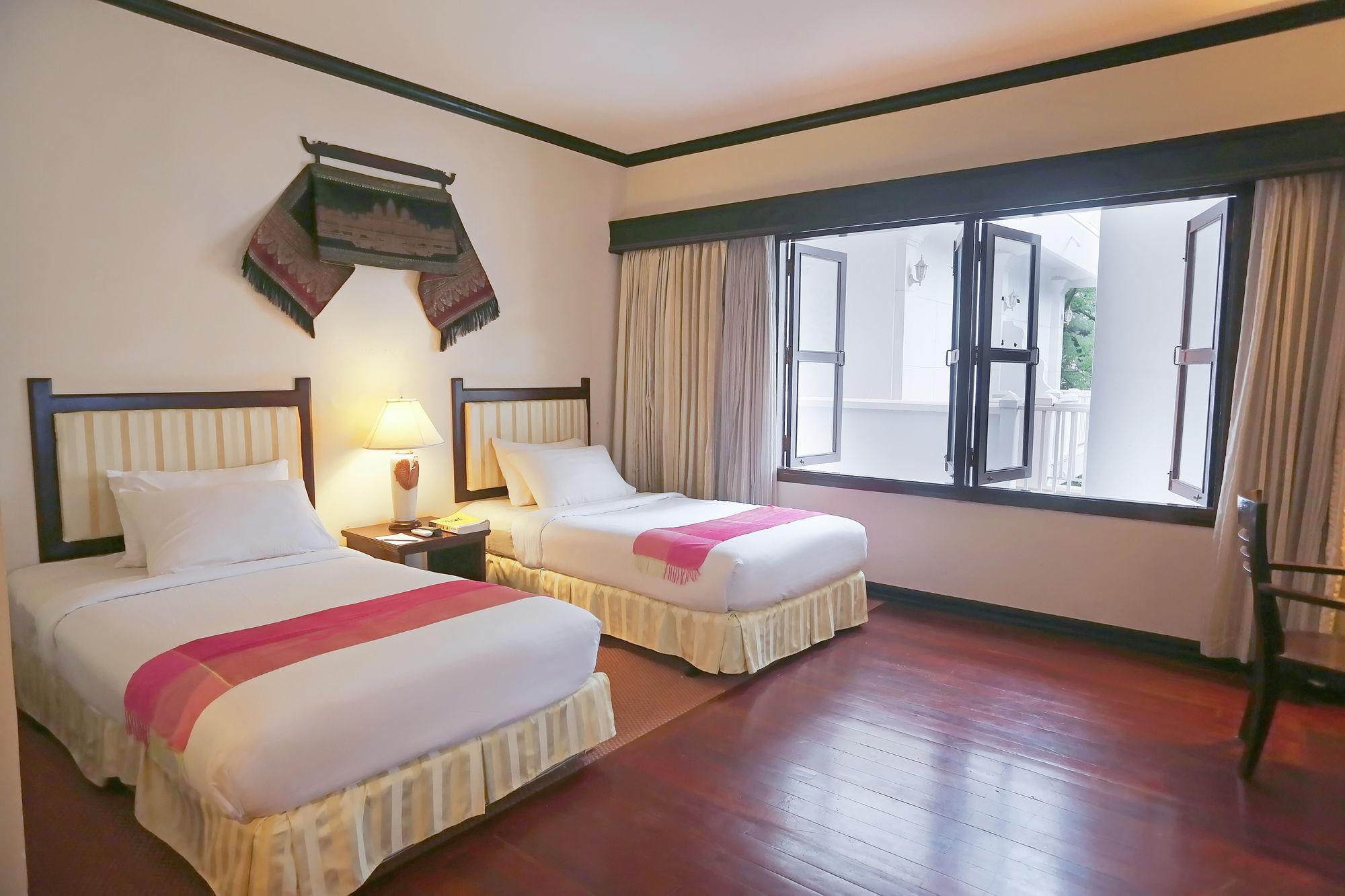 Grand Sunset Angkor Hotel 暹粒 外观 照片