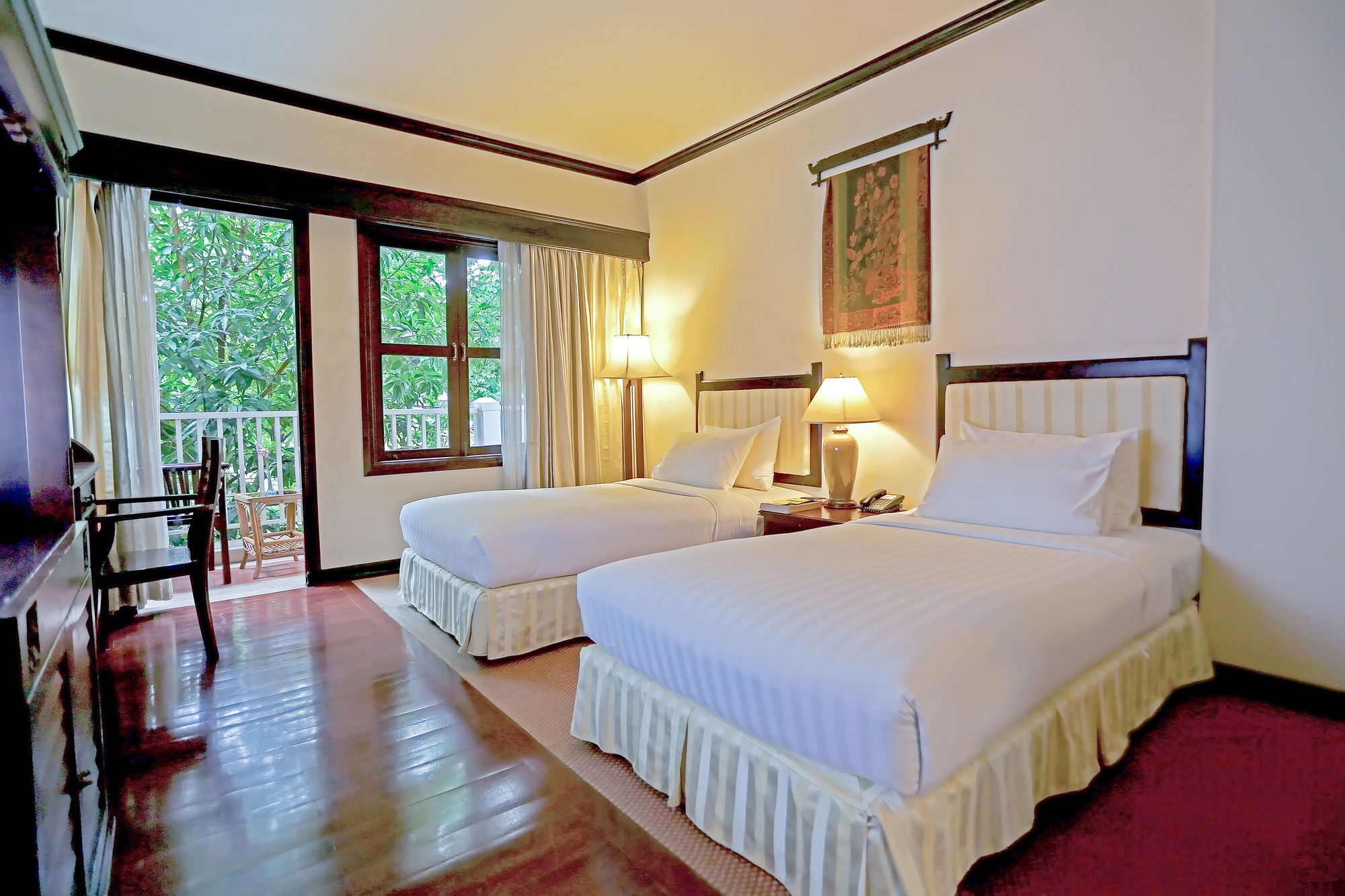 Grand Sunset Angkor Hotel 暹粒 外观 照片